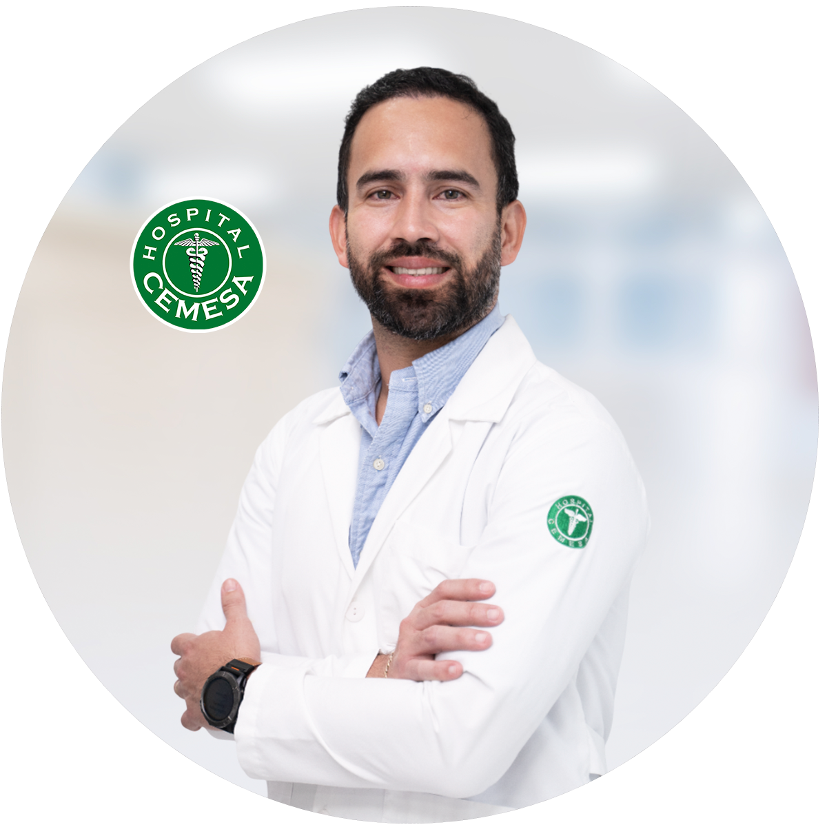 Imagen de Dr. Jonathan Quiroz