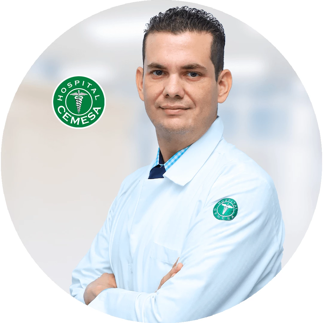Imagen de Dr. Rodrigo Vaquero