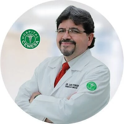 Imagen de Dr. Luis Fonseca