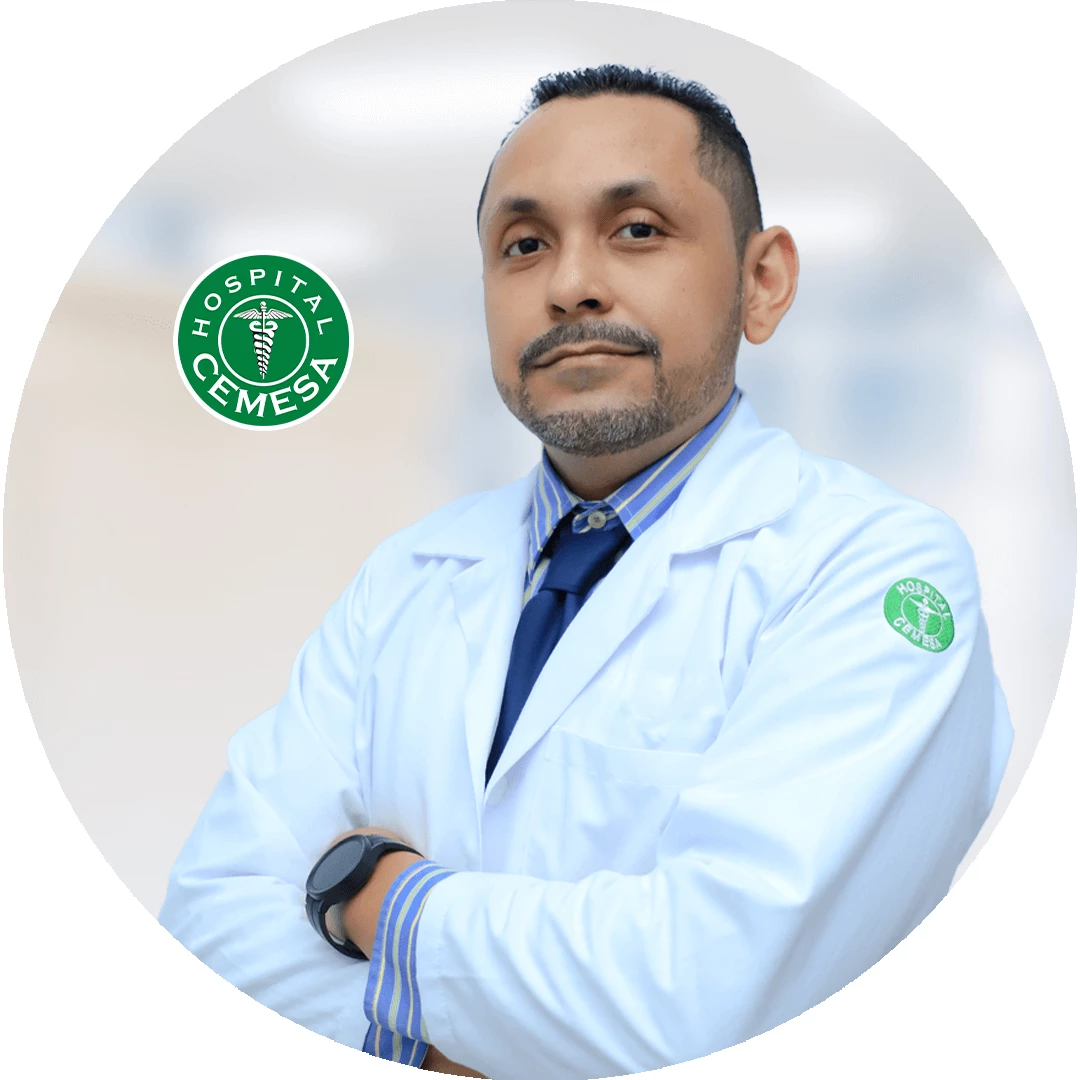 Imagen de Dr. Jose Agurcia