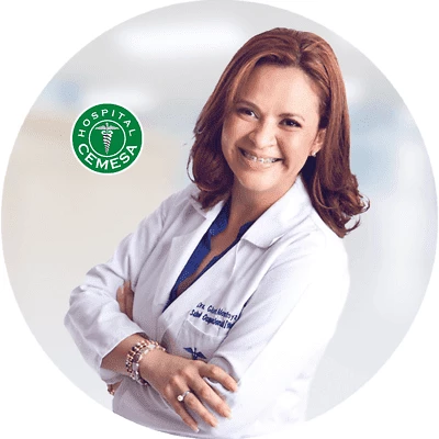 Imagen de Dra. Gloria Ham