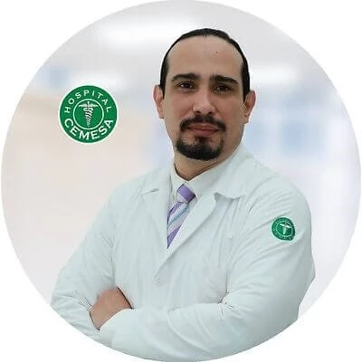 Imagen de Dr. Franco Pacheco