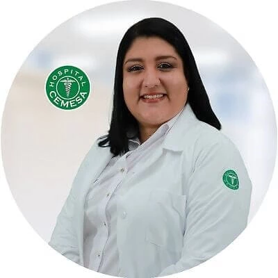 Imagen de Dra. Cinthia Aquino