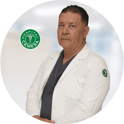 Imagen de Dr. Javier Pastor