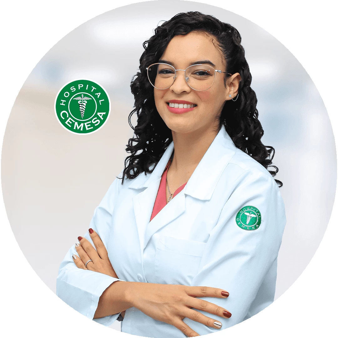 Imagen de Dra. Dolly Acosta