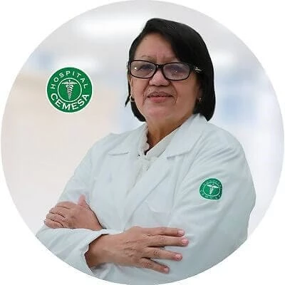 Imagen de Dra. Norma Gonzalez