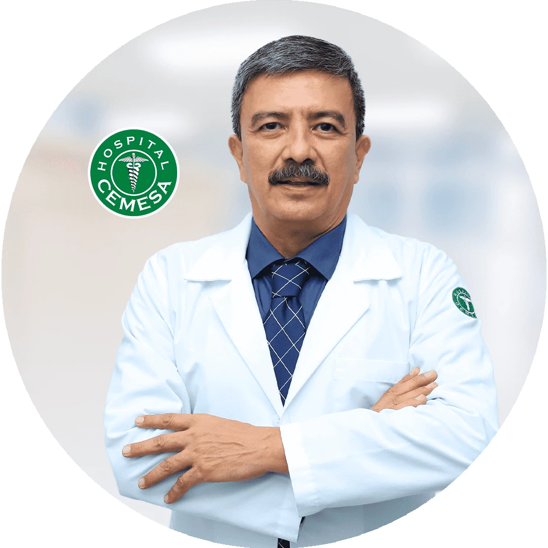 Imagen de Dr. Manuel Orellana
