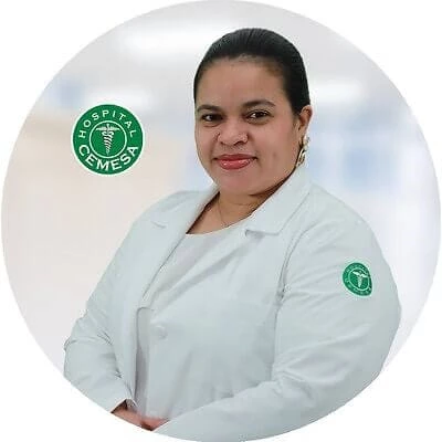 Imagen de Licda. Samantha Sauceda