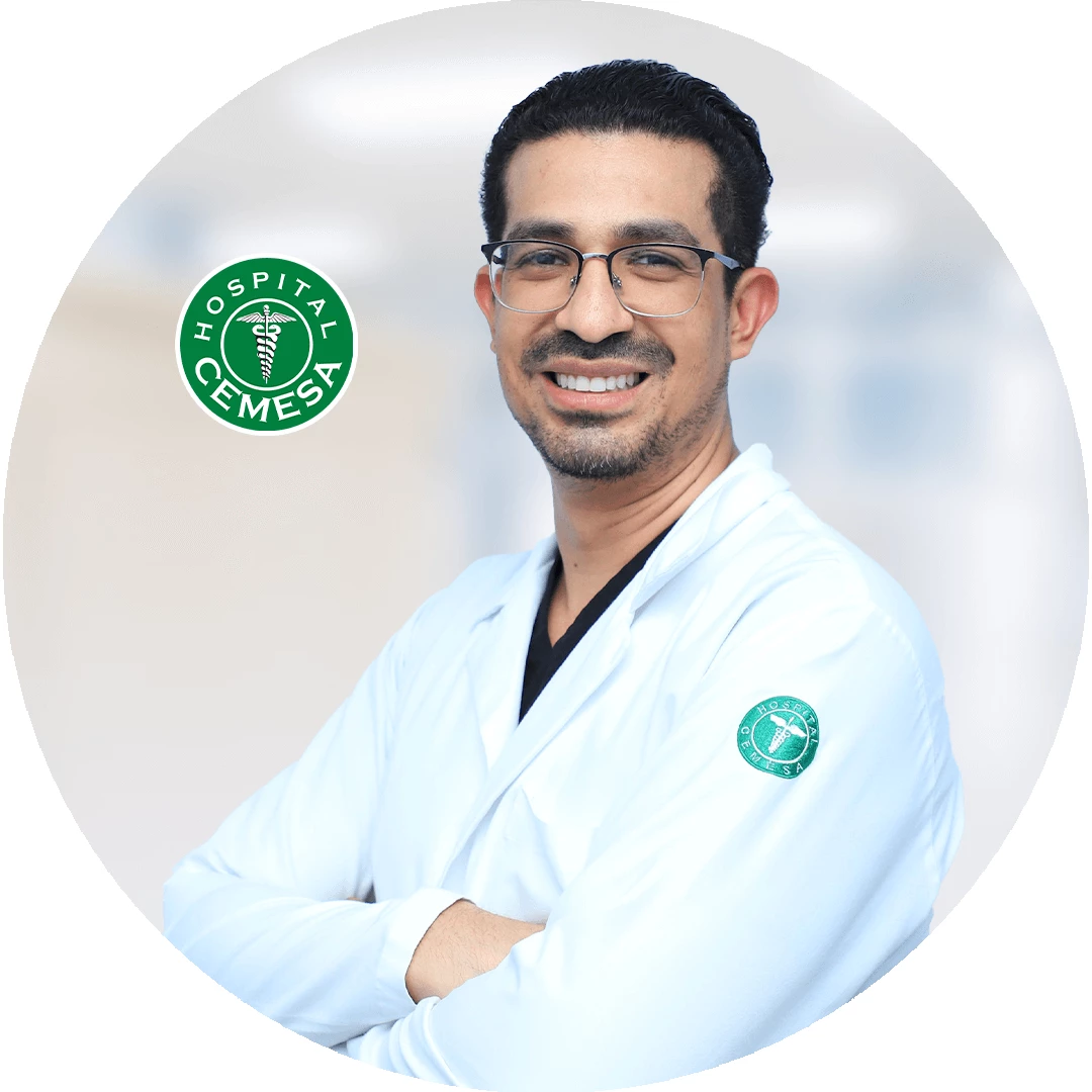 Imagen de Dr. Juan Pablo Ataica