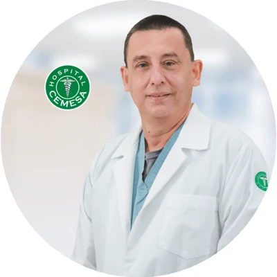 Imagen de Dr. Hector Fonseca