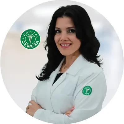 Imagen de Dra. Ana Araque